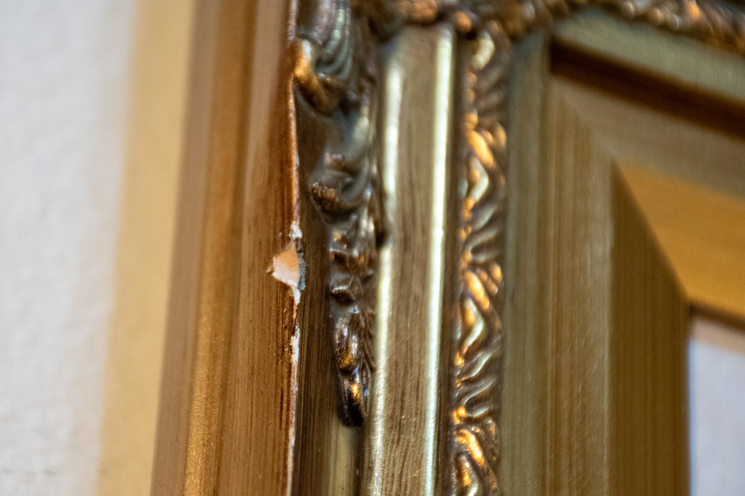 Mountain Retreat by: Thomas Kinkade - Image 4