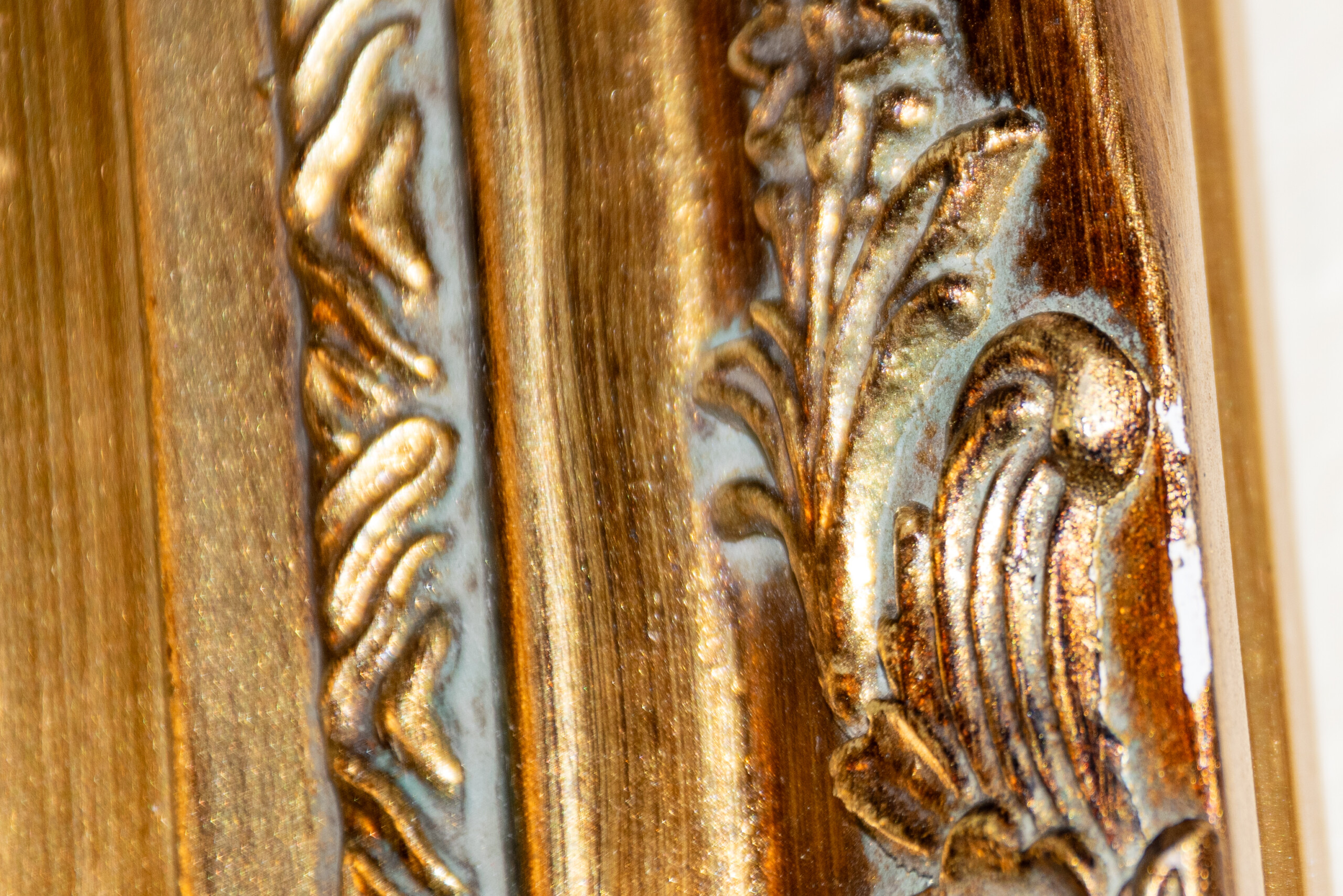 Mountain Retreat by: Thomas Kinkade - Image 2