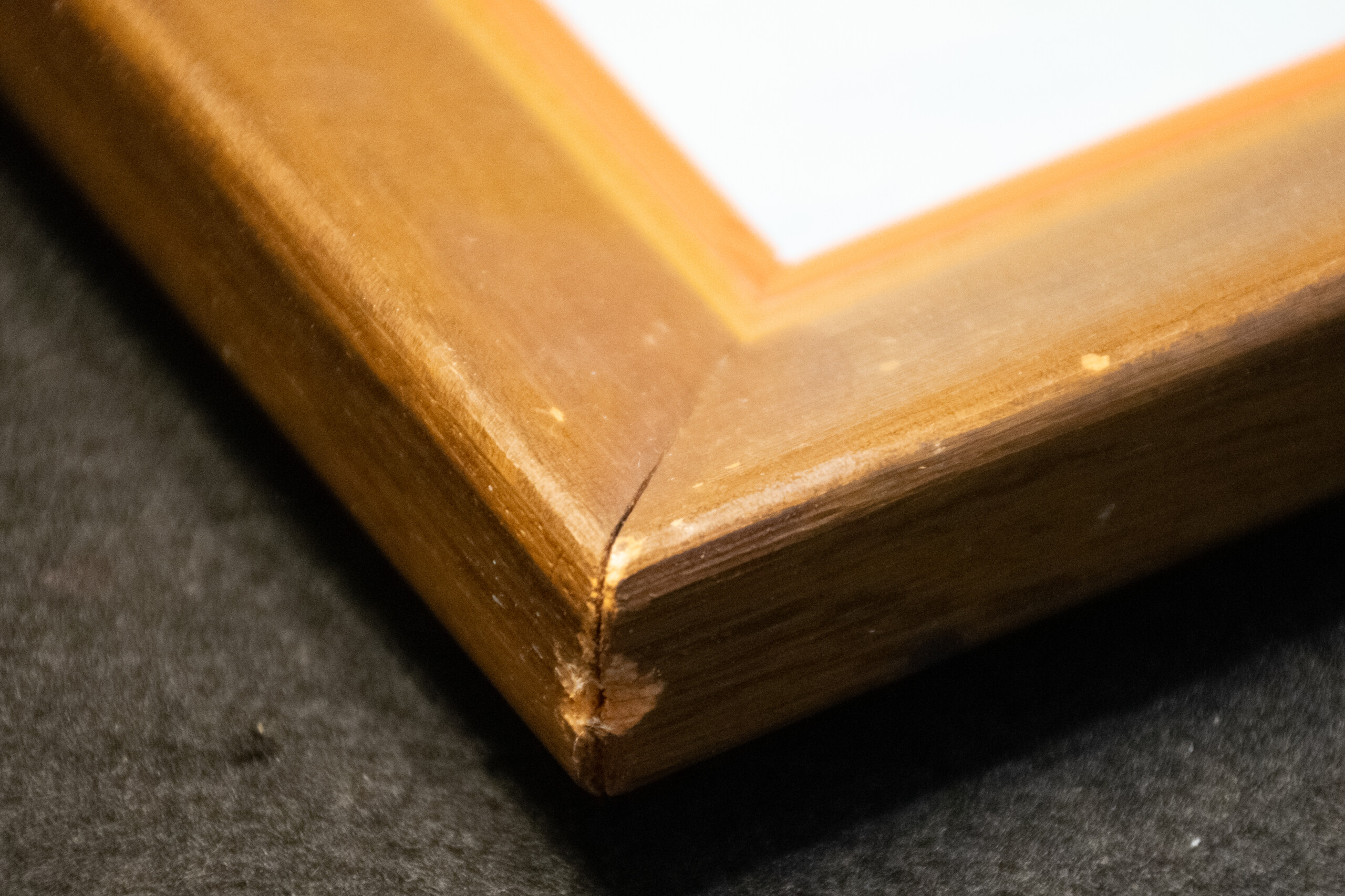 1 of 2 Clown Art by: Franca - Image 4