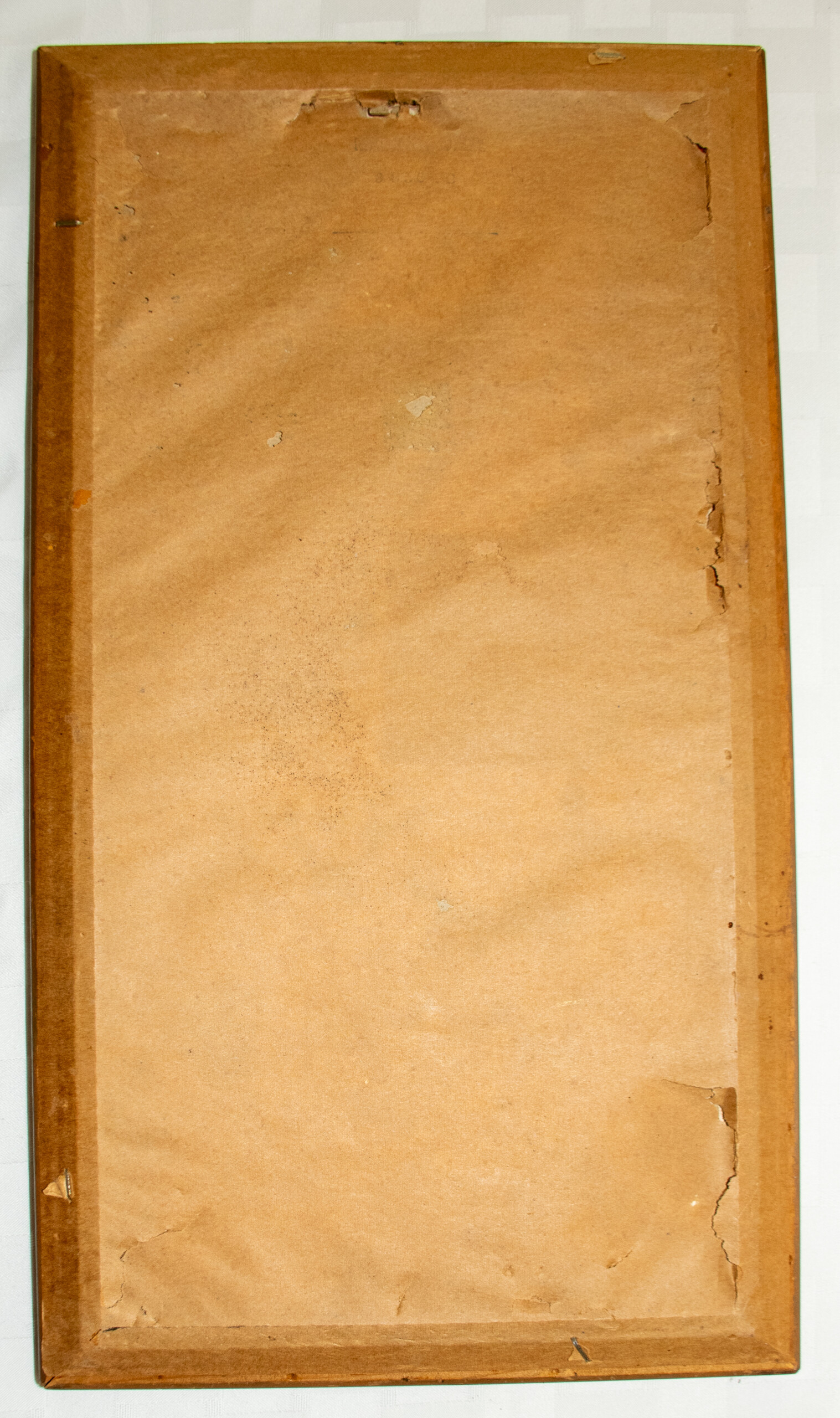 1 of 2 Clown Art by: Franca - Image 6