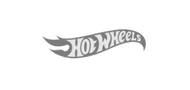 HotWheels--B&W (190 x 90 px)