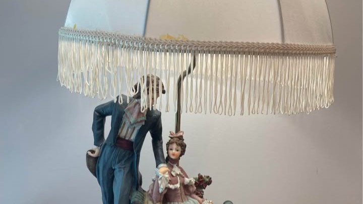 The Collector’s Guide to Antique Lighting: What to Look For, Key Brands, and Spotting True Value